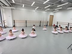 -中央芭蕾舞团·中芭艺蕾(酒仙桥明星校区)