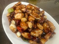 -友谊餐馆(永安路店)