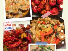 -聚味瞿记·龙虾堂(坡子街店)