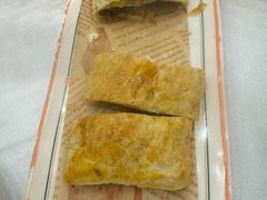 -合晋食府(广州合晋帝苑酒店)