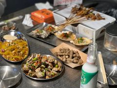 -有局·成都市井烧烤·精酿啤酒(双楠店)
