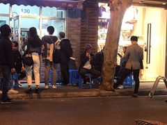 -蘭心餐厅(进贤路店)