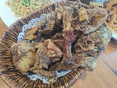 -娄三少·老北京春饼烤鸭家常菜(富力又一城店)