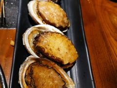 -烧货·活海鲜炭烧(湖滨商业街店)