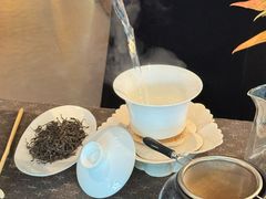 -茶人村·前滩江景雅宴(上海首店)