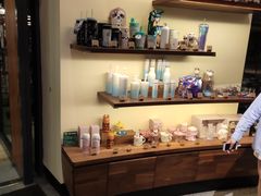 -星巴克(迪士尼小镇店)
