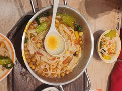 -小满手工粉(北京富力广场店)
