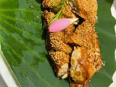 -福记饭店(青果巷店)