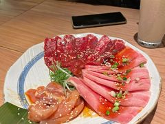 -烧肉达人•炭火烧肉(新天地店)