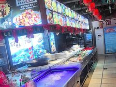 -人民公社大食堂(张家湾店)