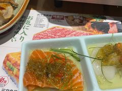 -Sushi Love 创意寿司(正佳广场店)
