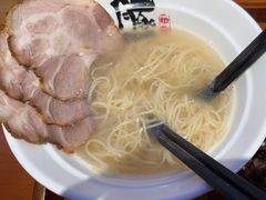 -豚一拉麺(花城汇南区店)