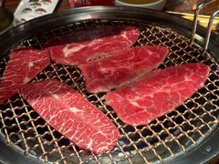 -九田家黑牛烤肉料理(新辰里亚运村店)