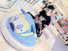-IPARK购物中心
