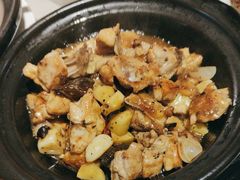 -合晋食府(广州合晋帝苑酒店)