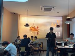 -鱼你相聚·河鲜馆(袁家岭店)