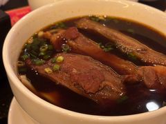 -中国厨房/台湾牛肉面