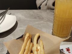 -必胜客(鳌江万达店)
