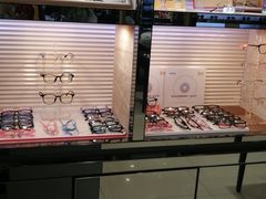 -博士眼镜(沙井京基百纳广场店)