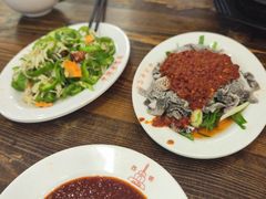 -西塔大冷面(市府大路店)