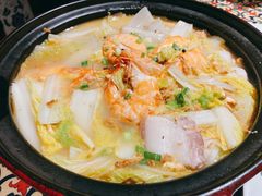 全家福烩菜-城南往事·鲁菜济南菜(龙奥万科店)