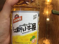 -关中道陕味艺术餐厅(西岳庙店)