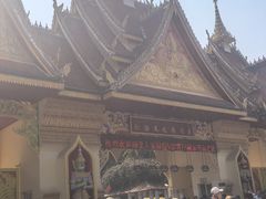 -西双版纳勐泐文化旅游区