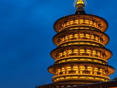 -隋唐洛阳城明堂天堂景区