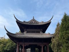 -钱王祠