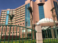 -澳门皇庭海景酒店