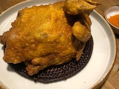 -长安记·大美陕菜(大族广场店)