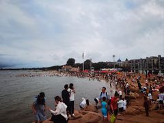 -老虎石海上公园