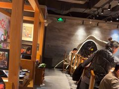 -呷哺呷哺 黄金牧场 (欢乐谷店)