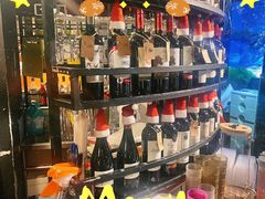-BISTROFIORE美伊娜(伊犁南路店)