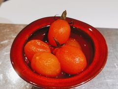 -火山屋台(新街口店)