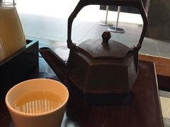 七葉膽茶-无老锅(苓雅店)