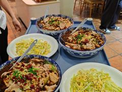 -百年银屏蚝烙·潮汕菜·非遗(乐山店)
