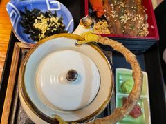 -鳗鱼家·深夜食堂(军博店)