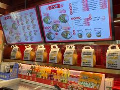 -德天顺盖码饭(人民西路店)