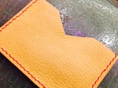 -零几体验diy皮具工作室(振业城店)