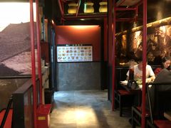 大堂-蛙三泡椒牛蛙(万象城店)