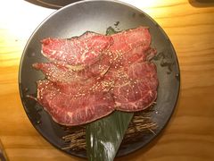 -一汀七輪燒·炭火烤肉自助专研店(万达店)