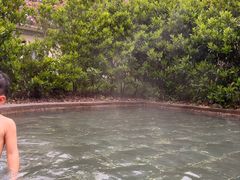 -山湖温泉