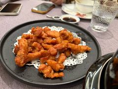 酥排骨-瓯越·海鲜·瓯味一品(IM长宁国际店)