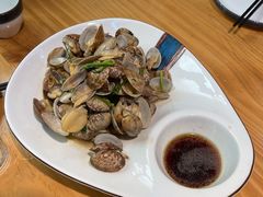 -食鸡公社辣子鸡·潍坊菜·烧烤