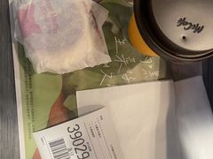 -麦当劳(长乐西洋南路得来速店)