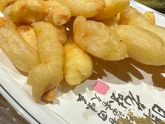 -映像烟台·海鲜·地道鲁菜(黄山路店)