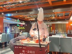 -大鸭梨烤鸭(金色漫香店)