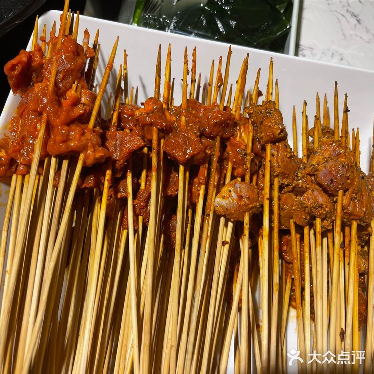 明星打卡餐厅｜是这一家店‼️长辈都夸的特色的串串店