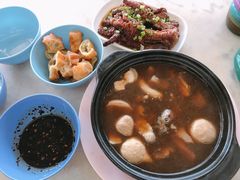 -新记肉骨茶